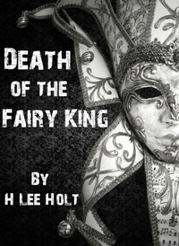 Death of The Fairy King